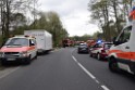 Waldbrand Wahner Heide Troisdorf Eisenweg P021